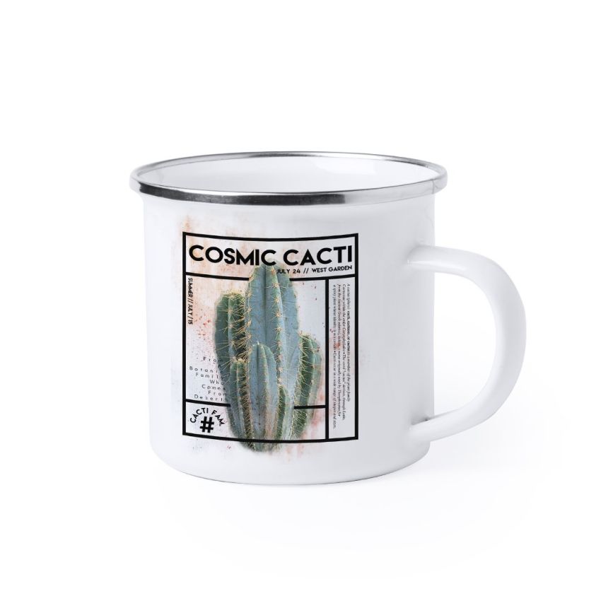 Neyms Sublimation Mug
