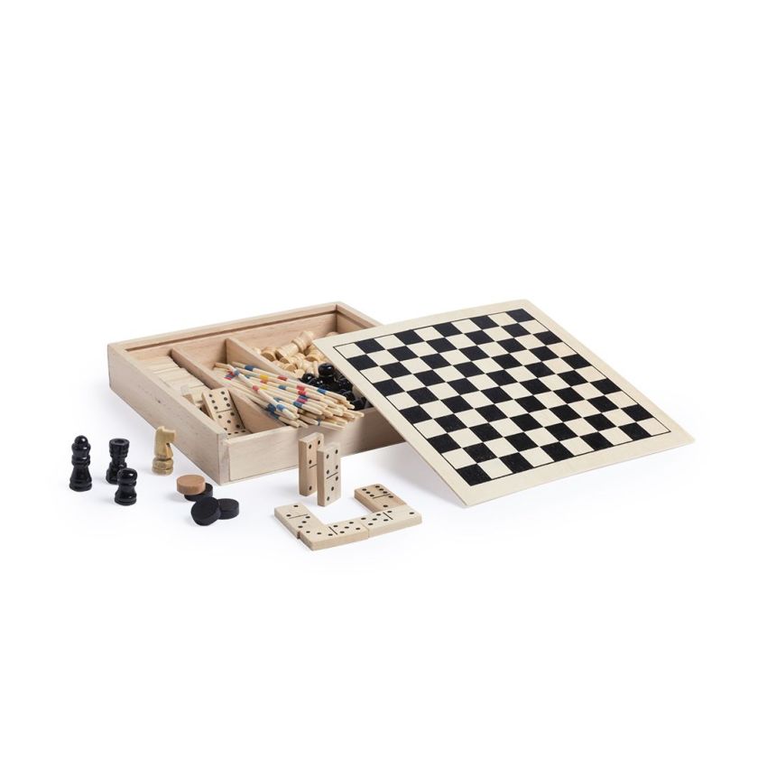 Set Game Xigral