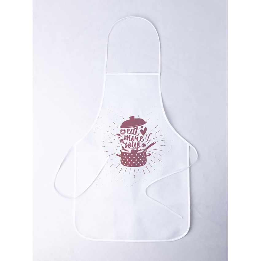 Salmux Sublimation Apron