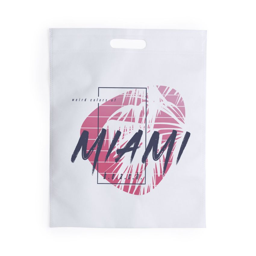 Sublimation Bag Wercal