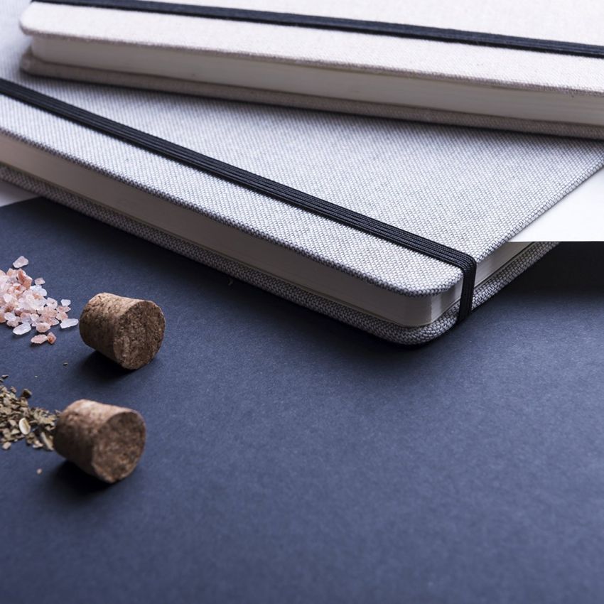 Telmak Notepad