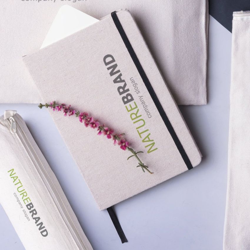 Telmak Notepad