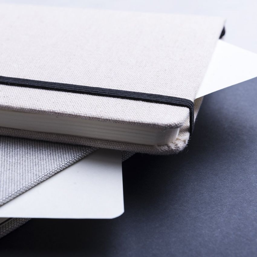 Telmak Notepad