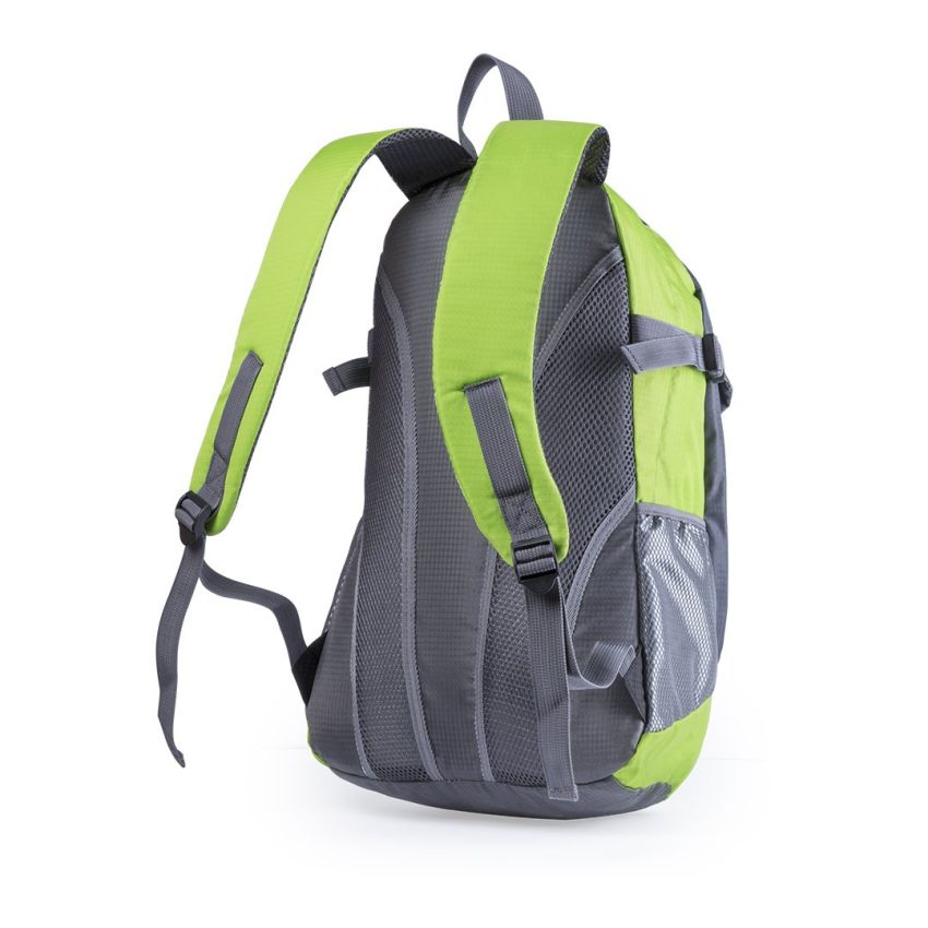 Densul Backpack