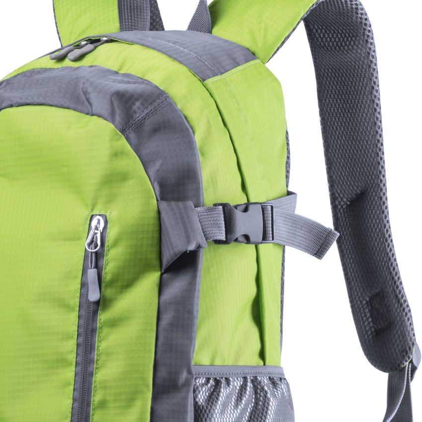 Densul Backpack