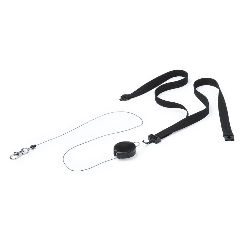 Lanyard Lemer