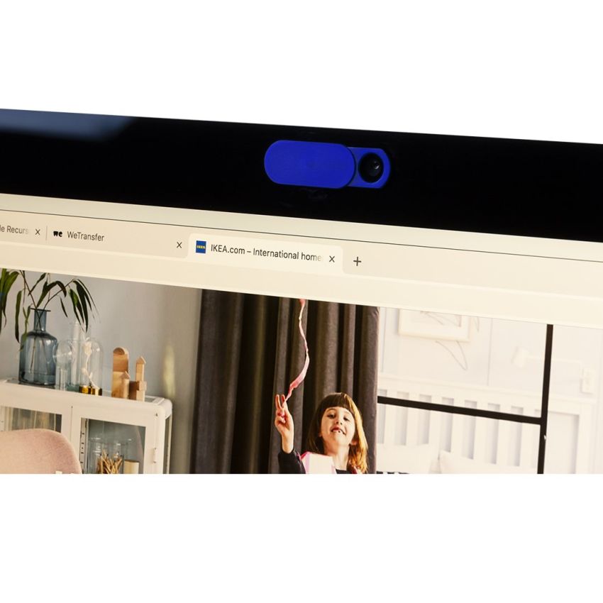 Nambus Webcam Blocker
