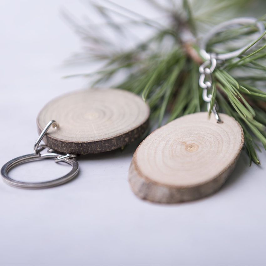 Selton Keyring