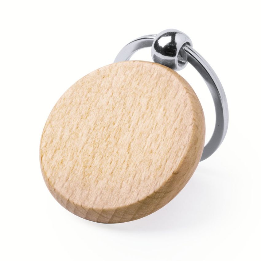Pelton Keyring