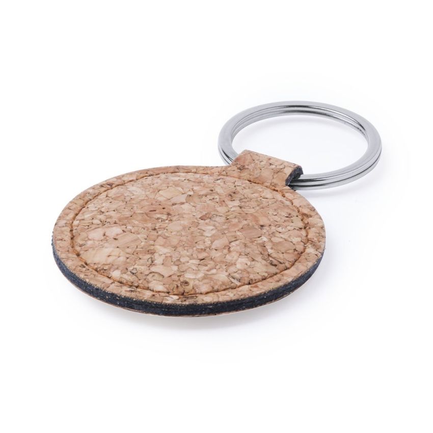 Kimbox Keyring