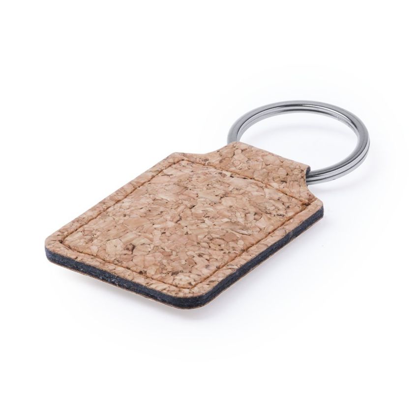 Kimbox Keyring