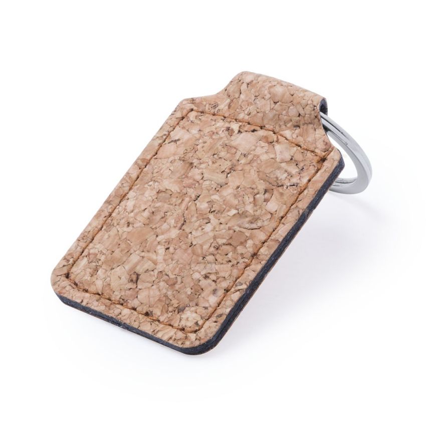 Kimbox Keyring
