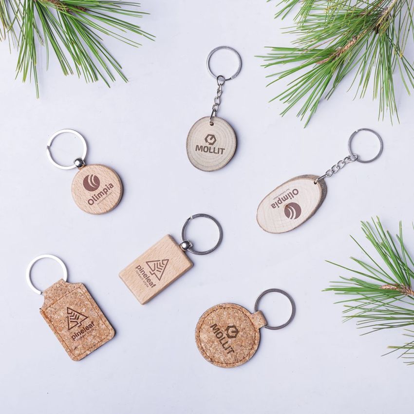 Kimbox Keyring
