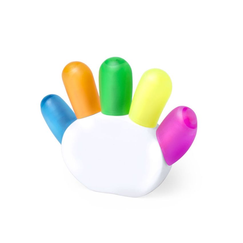 Dinku Marker Set