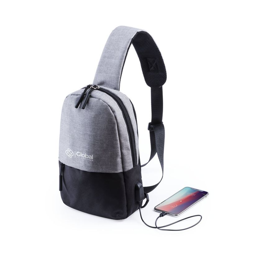 Versox Shoulder Bag