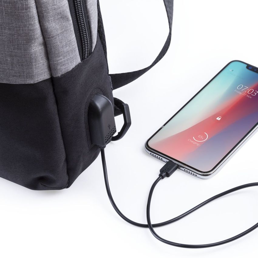 Versox Shoulder Bag