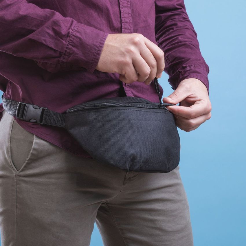 Zunder Waist Bag