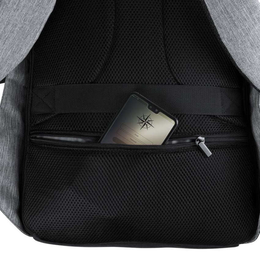 Vectom Anti-Theft Backpack