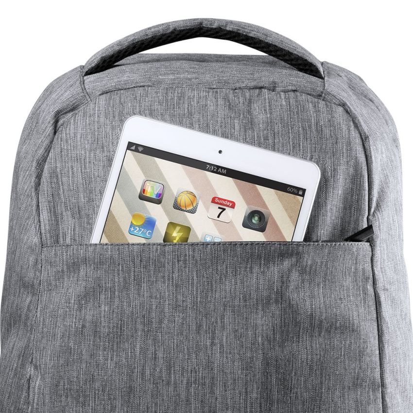 Vectom Anti-Theft Backpack