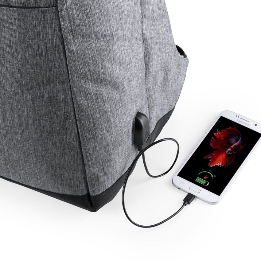 Vectom Anti-Theft Backpack