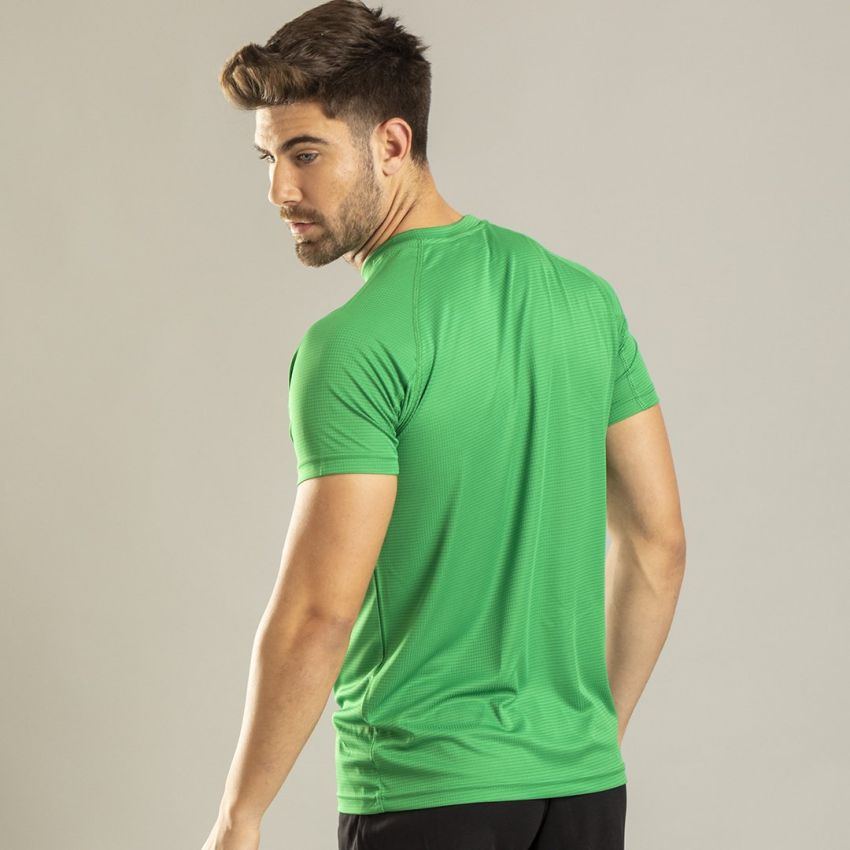 Tecnic Dinamic Adult T-Shirt