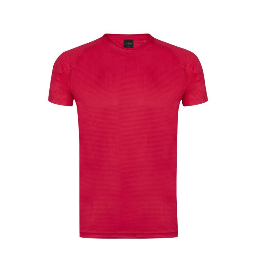 Children's Dynamic Technical T-Shirt