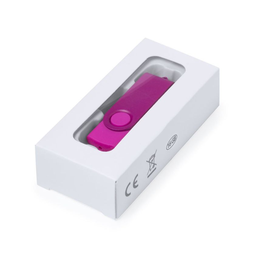 Survet 16GB USB Flash Drive