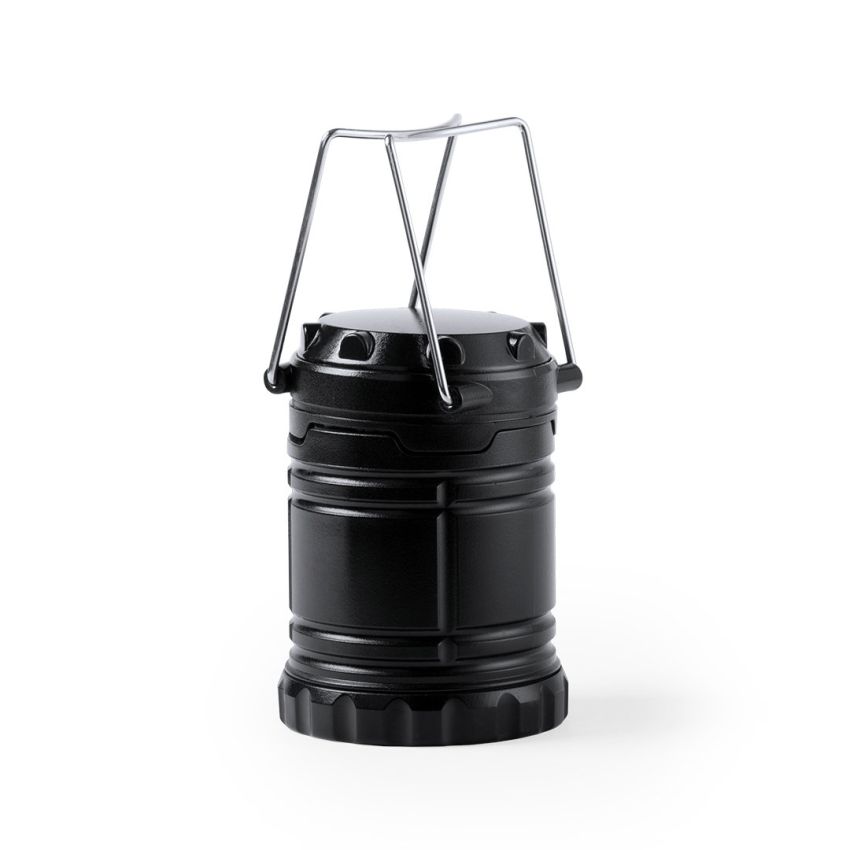 Demil Lamp