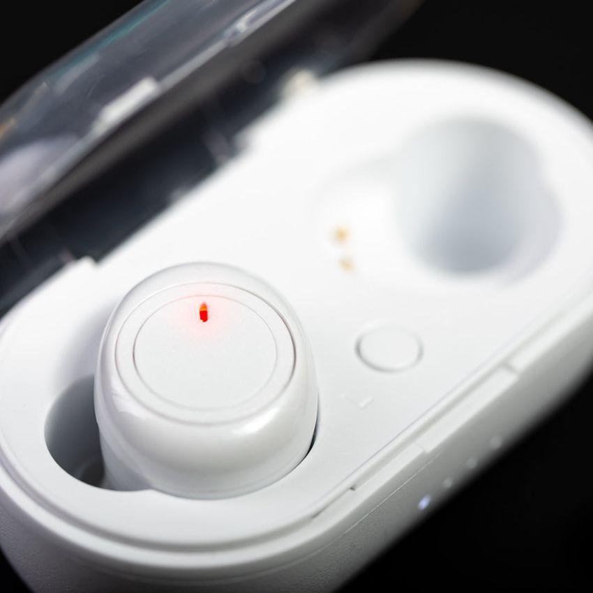 Merkus Headphones