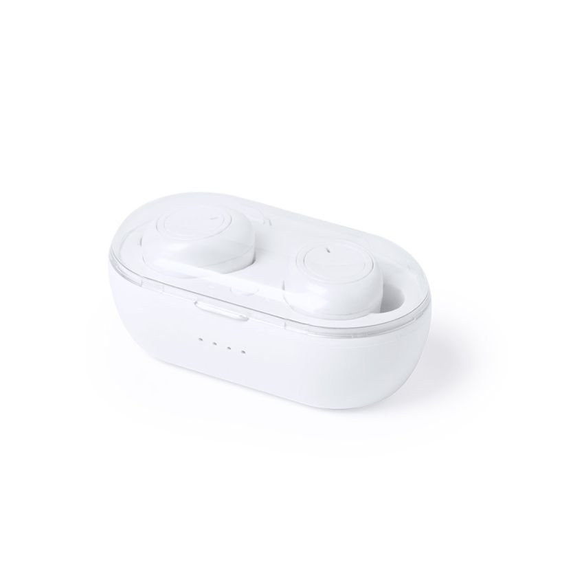 Merkus Headphones