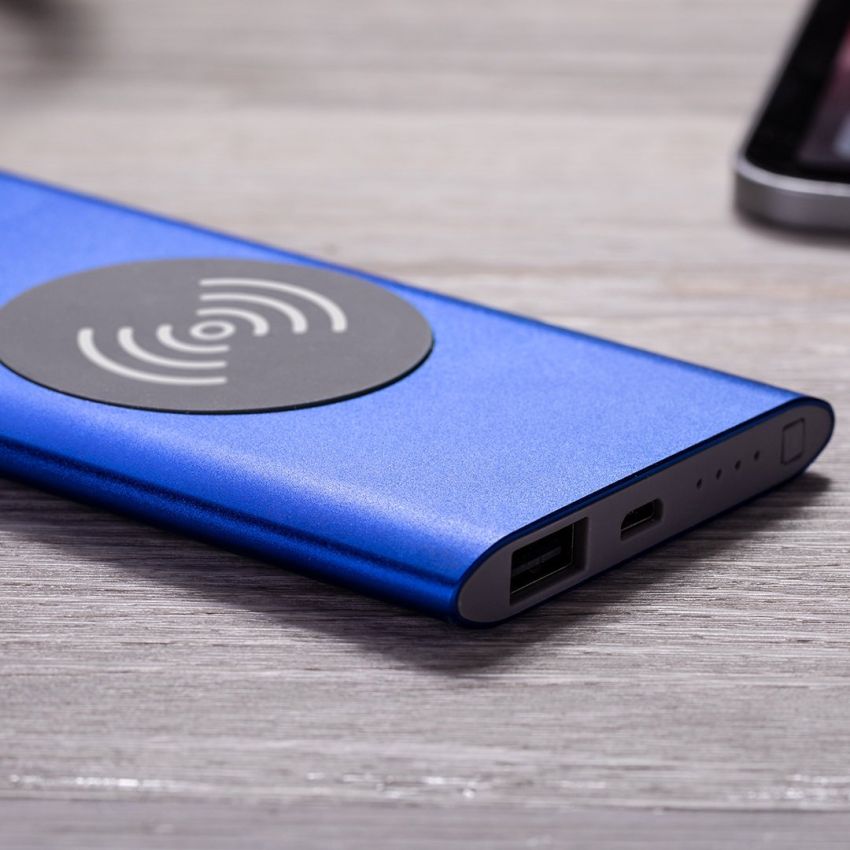 Power Bank Black