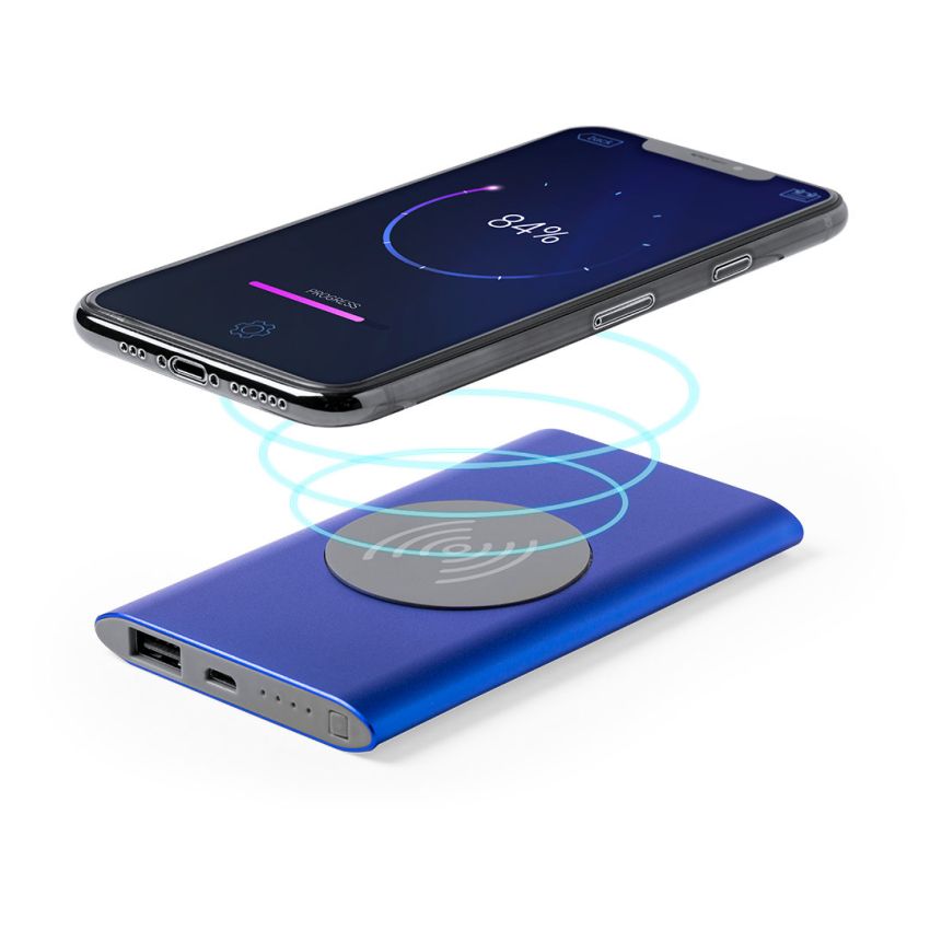 Power Bank Black