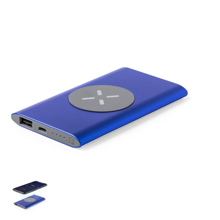 Power Bank Black