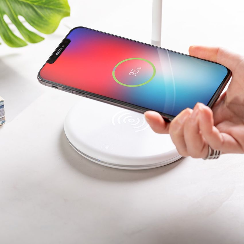Lerex Multifunction Lamp