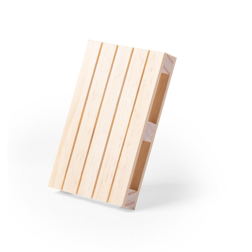 Pallet Coaster Bases