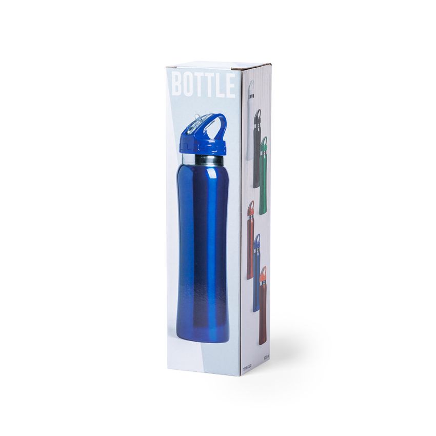 Smaly Bottle