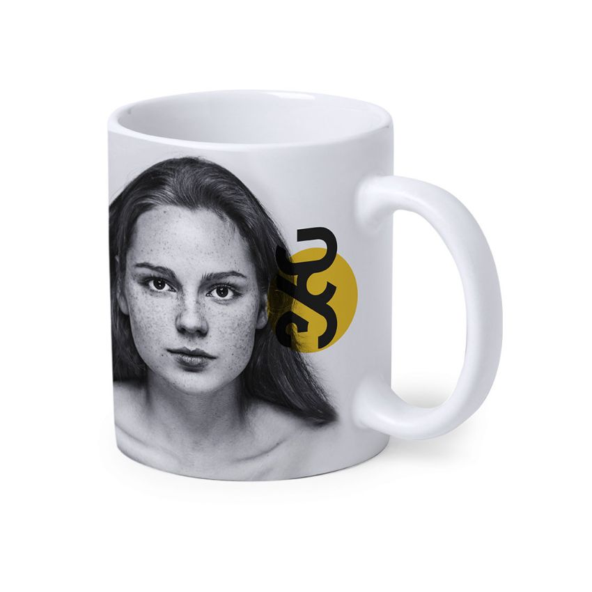 Talmex Sublimation Mug