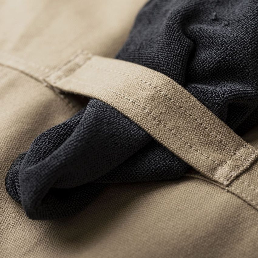 Vurcex Apron