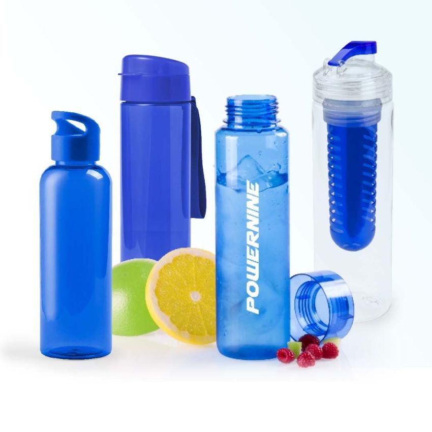Pruler Bottle