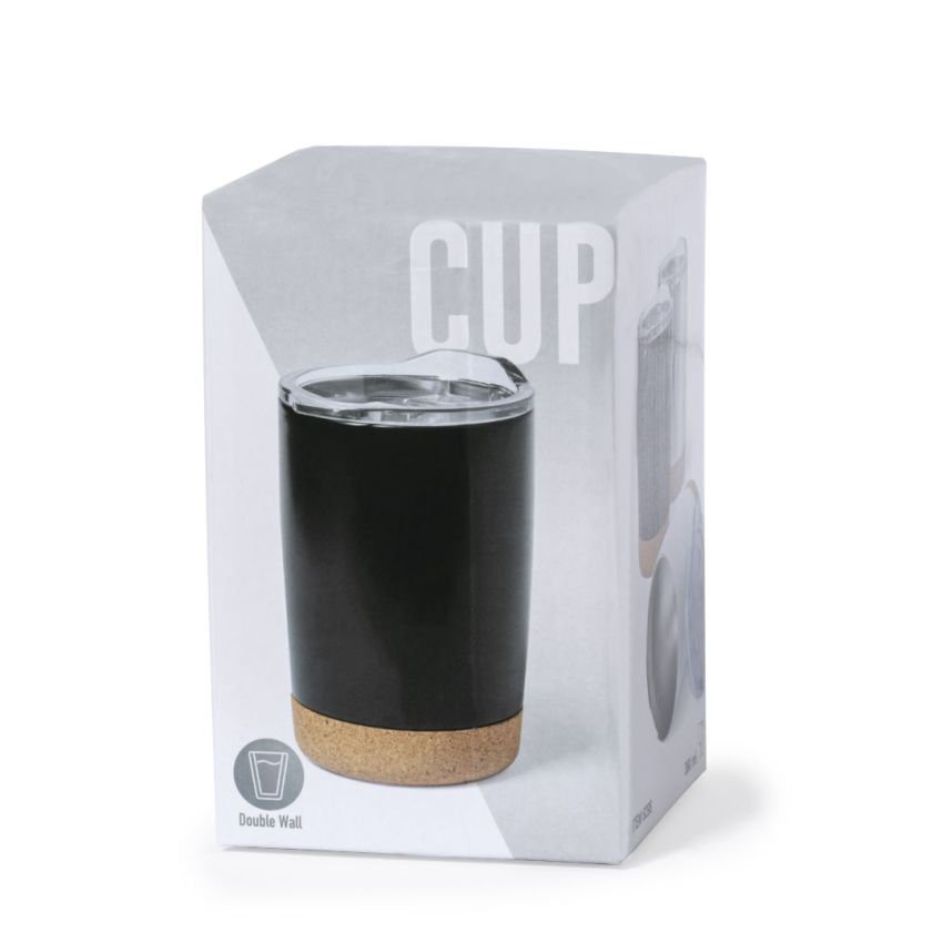 Nerux Thermal Cup