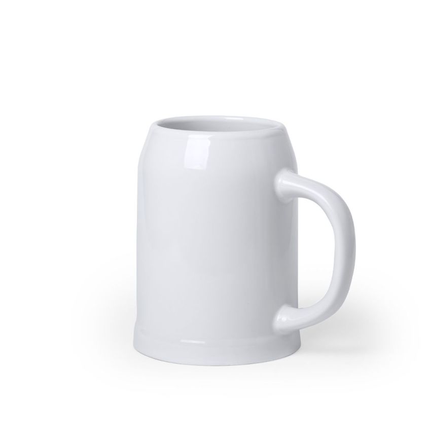 Mug Tilton