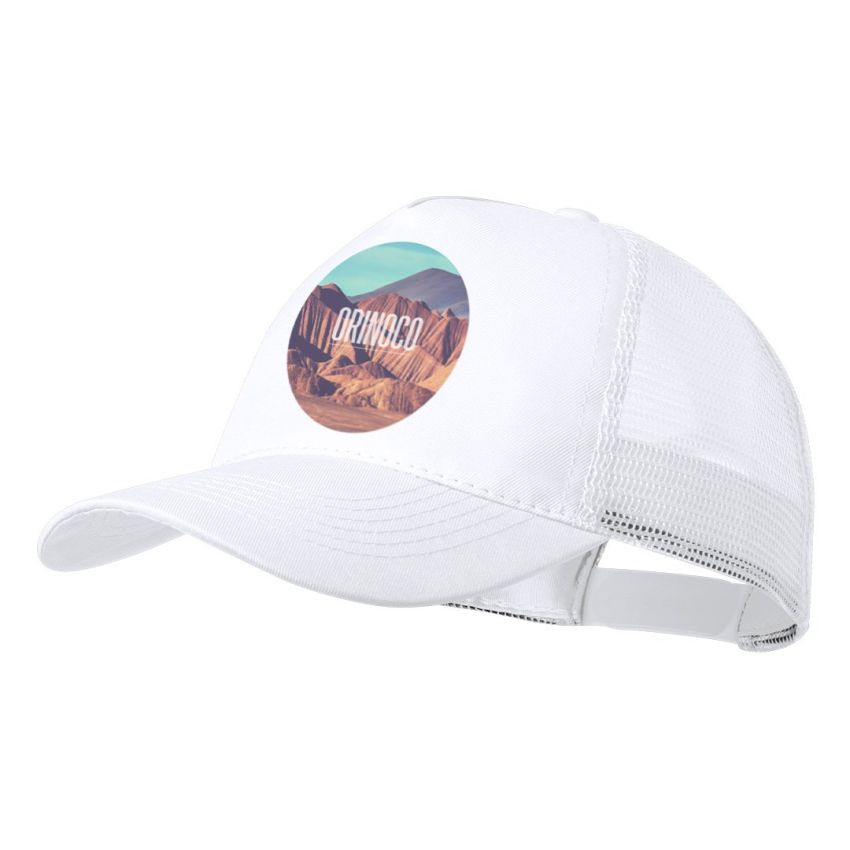Clipak Cap