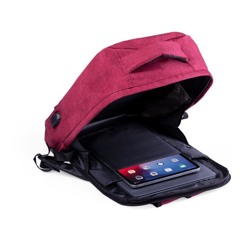 Komplete Anti-Theft Backpack
