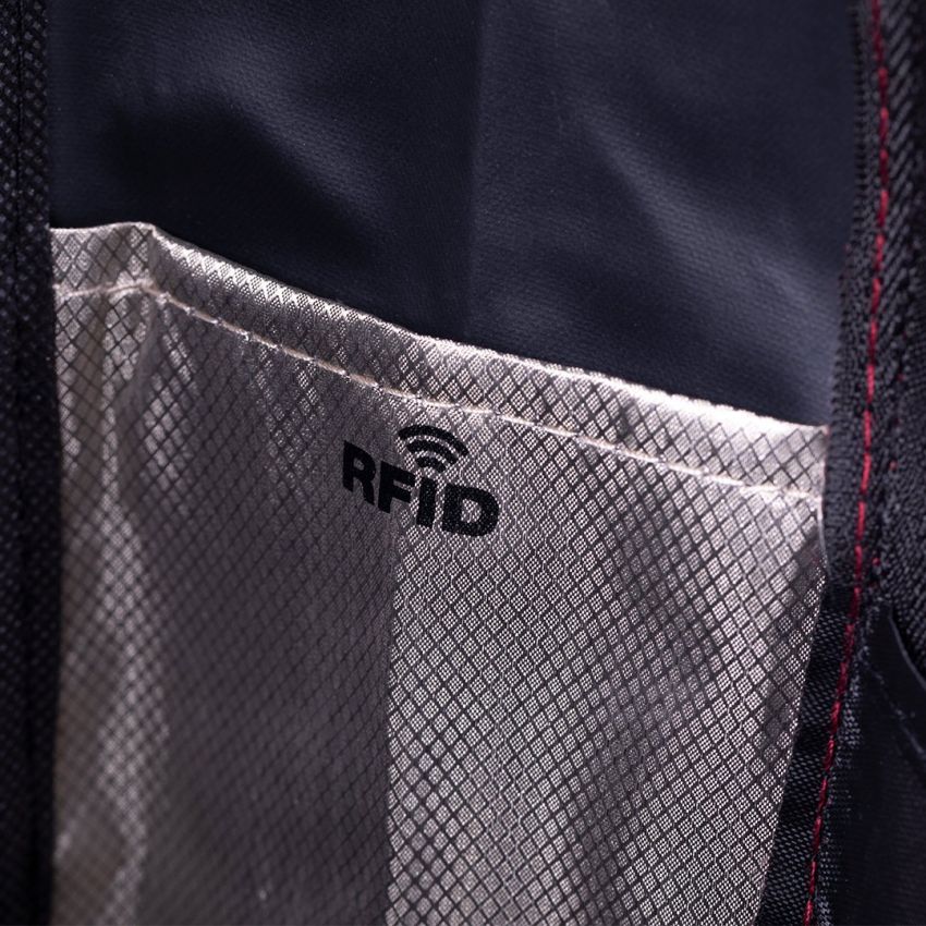 Komplete Anti-Theft Backpack