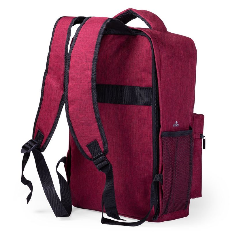 Komplete Anti-Theft Backpack