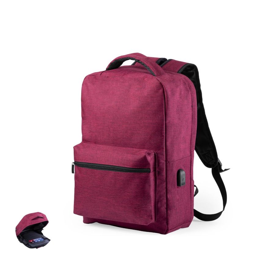 Komplete Anti-Theft Backpack