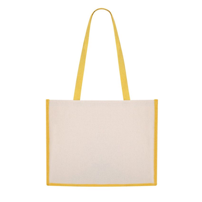 Rattan Sack