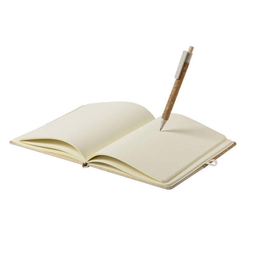 Brastel Notepad