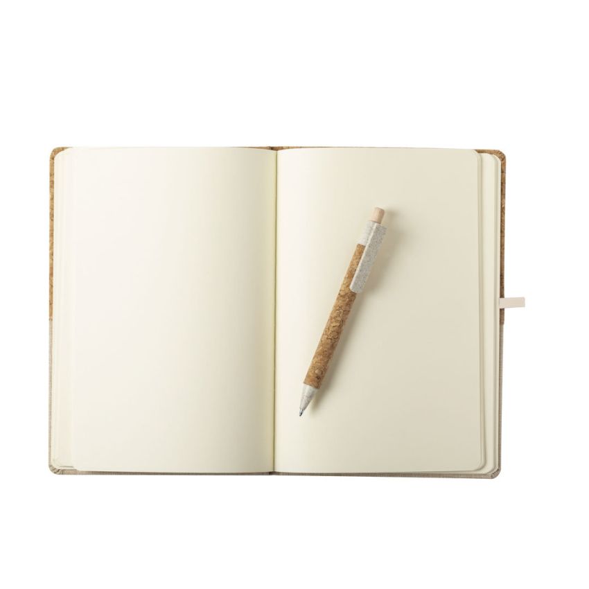 Brastel Notepad