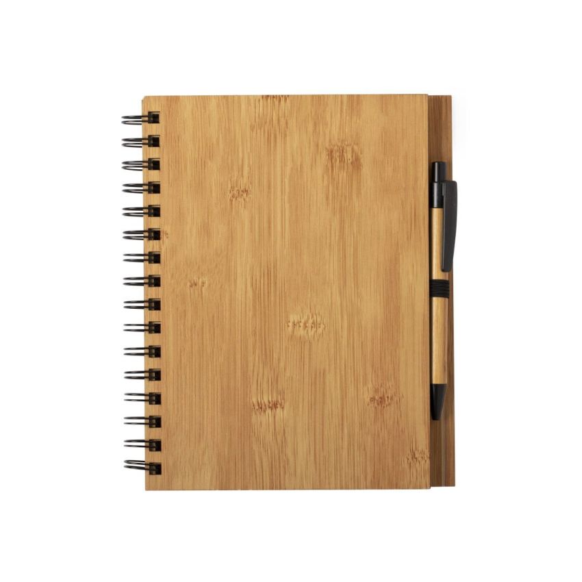 Polnar Notebook